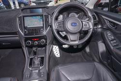 2021 Subaru XV 2.0i-S