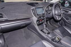 2021 Subaru XV 2.0i-S