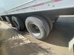 1999 Maxicube Triaxle 48' Multitemp Refrigerated Pantec