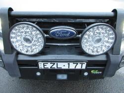 2020 Ford
Ranger Wildtrak