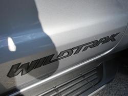 2020 Ford
Ranger Wildtrak