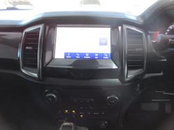 2020 Ford
Ranger Wildtrak