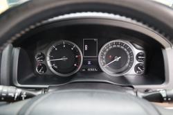 2018 TOYOTA LANDCRUISER LC200 VX (4x4)