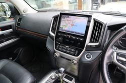 2018 TOYOTA LANDCRUISER LC200 VX (4x4)
