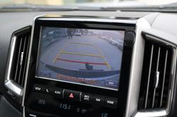 2018 TOYOTA LANDCRUISER LC200 VX (4x4)