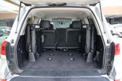 2018 TOYOTA LANDCRUISER LC200 VX (4x4)