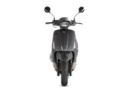 2024 Kymco Like 150S Like Black