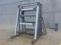 Rodon Transport Panel Frame