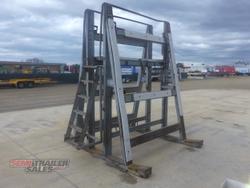 Rodon Transport Panel Frame