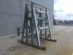 Rodon Transport Panel Frame