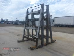 Rodon Transport Panel Frame