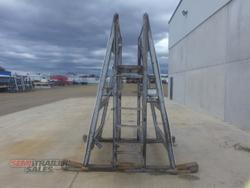 Rodon Transport Panel Frame