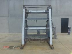 Rodon Transport Panel Frame