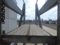 Rodon Transport Panel Frame