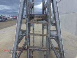 Rodon Transport Panel Frame
