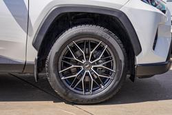 2021 Toyota RAV4 GXL