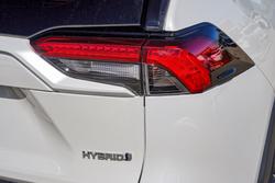 2021 Toyota RAV4 GXL