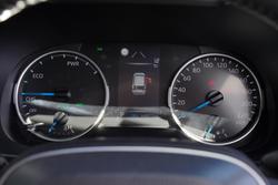 2021 Toyota RAV4 GXL