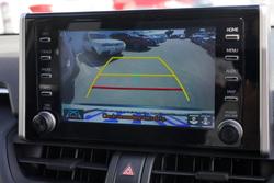 2021 Toyota RAV4 GXL