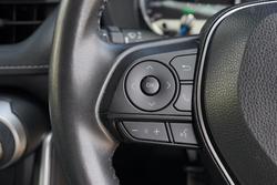 2021 Toyota RAV4 GXL