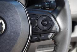 2021 Toyota RAV4 GXL