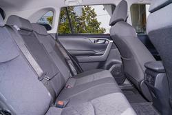 2021 Toyota RAV4 GXL