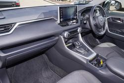 2021 Toyota RAV4 GXL