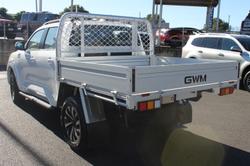 2026 GWM Cannon Lux