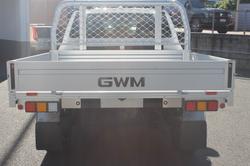 2026 GWM Cannon Lux