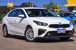 2021 Kia
Cerato S