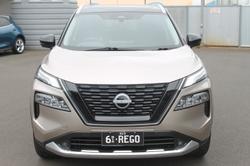 2025 Nissan X-TRAIL Ti-L e-POWER