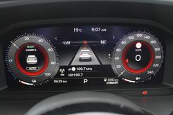 2025 Nissan X-TRAIL Ti-L e-POWER
