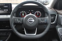 2025 Nissan X-TRAIL Ti-L e-POWER