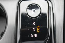 2025 Nissan X-TRAIL Ti-L e-POWER