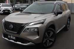 2025 Nissan X-TRAIL Ti-L e-POWER