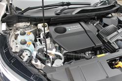 2025 Nissan X-TRAIL Ti-L e-POWER