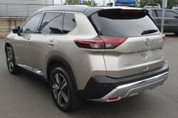 2025 Nissan X-TRAIL Ti-L e-POWER