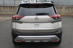2025 Nissan X-TRAIL Ti-L e-POWER