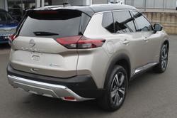 2025 Nissan X-TRAIL Ti-L e-POWER