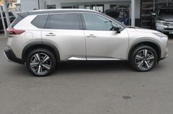 2025 Nissan X-TRAIL Ti-L e-POWER