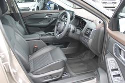 2025 Nissan X-TRAIL Ti-L e-POWER