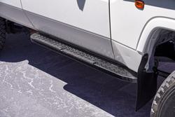 2016 Toyota
                Landcruiser Workmate Troopcarrier