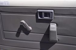 2016 Toyota
                Landcruiser Workmate Troopcarrier