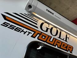 2025 Golf Tourer