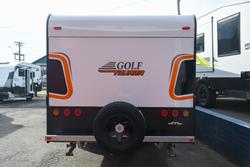 2025 Golf Tourer