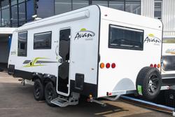 2025 Avan Aspire