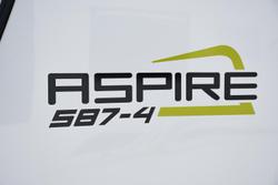 2025 Avan Aspire