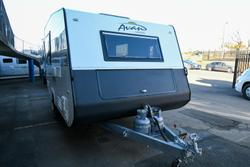 2025 Avan Aspire