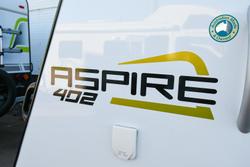 2025 Avan Aspire