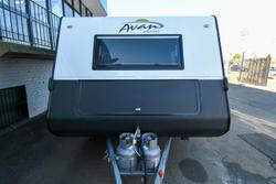 2025 Avan Aspire